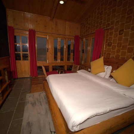 The Peru Resort By Xtreeme Dehradun Bagian luar foto