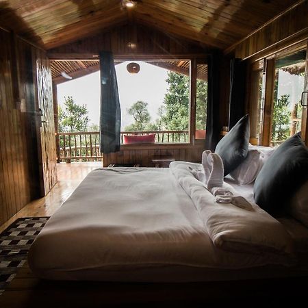 The Peru Resort By Xtreeme Dehradun Bagian luar foto