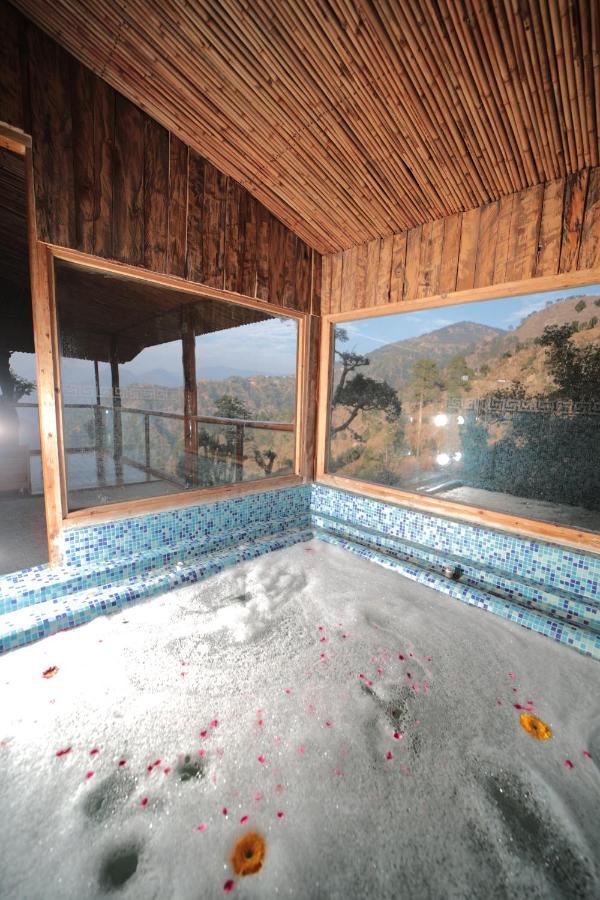 The Peru Resort By Xtreeme Dehradun Bagian luar foto