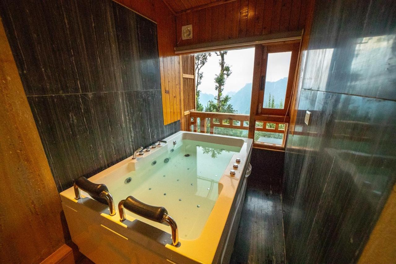 The Peru Resort By Xtreeme Dehradun Bagian luar foto