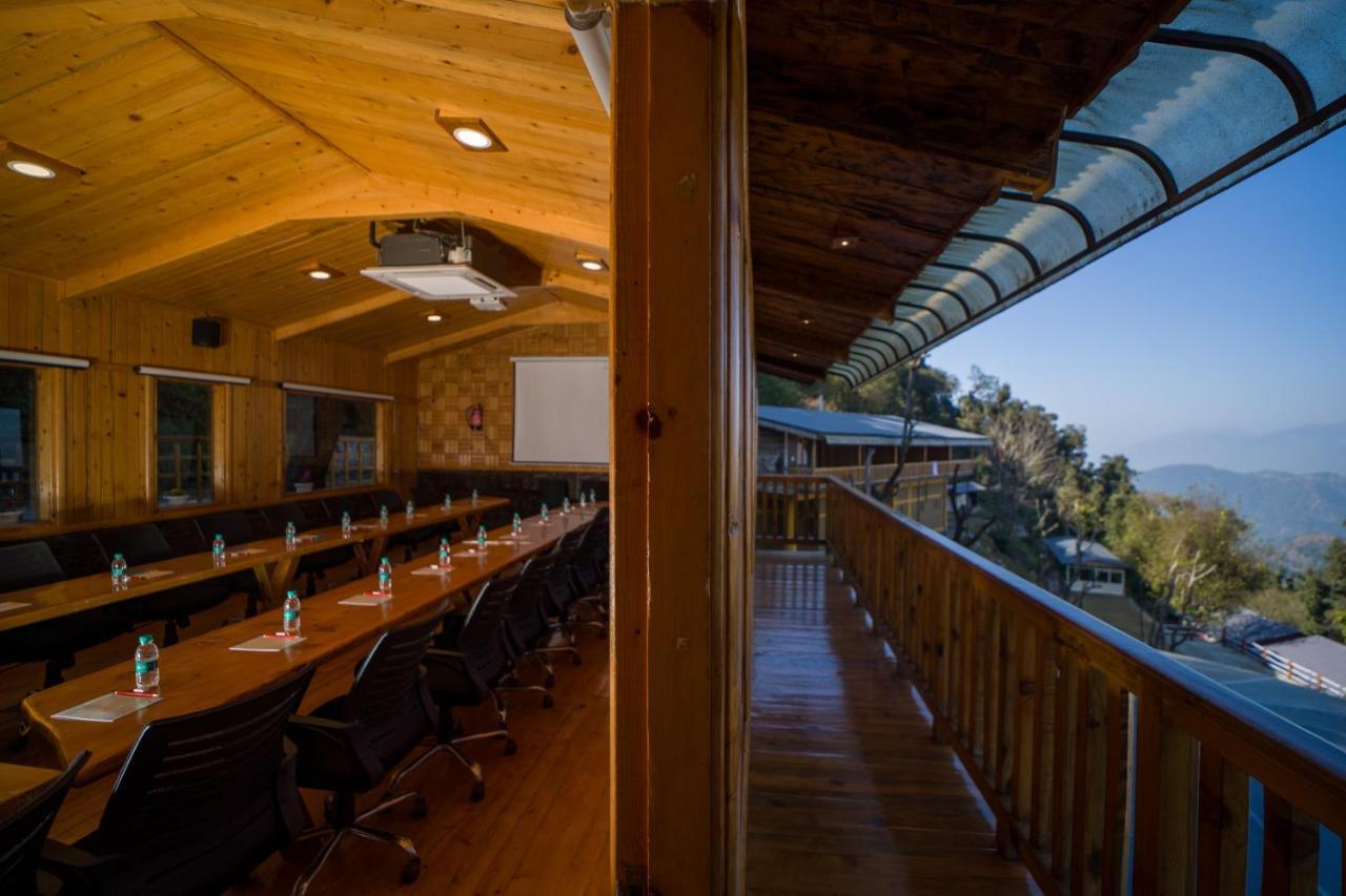 The Peru Resort By Xtreeme Dehradun Bagian luar foto