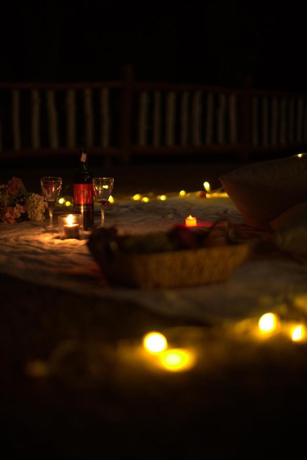 The Peru Resort By Xtreeme Dehradun Bagian luar foto