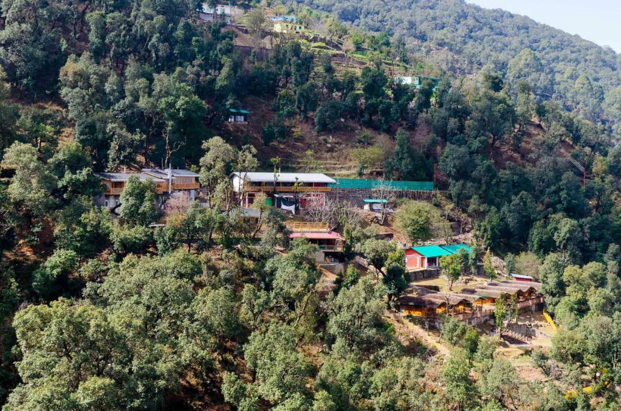 The Peru Resort By Xtreeme Dehradun Bagian luar foto