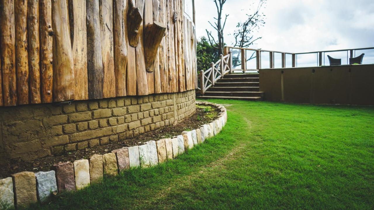 The Peru Resort By Xtreeme Dehradun Bagian luar foto
