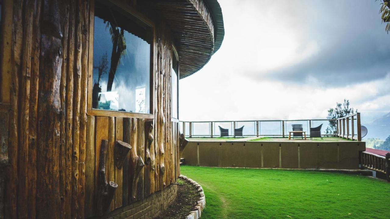 The Peru Resort By Xtreeme Dehradun Bagian luar foto